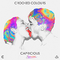 Crooked Colours - Capricious (Remixes) (Single)