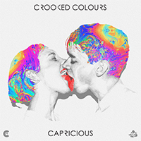Crooked Colours - Capricious (Single)