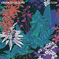 Crooked Colours - Flow (Single)