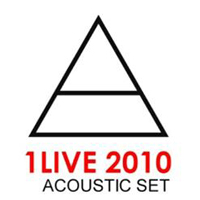 30 Seconds To Mars - 1 Live Acoustic Set In Deutschland (24.06.2010)