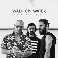 30 Seconds To Mars - Walk On Water (Acoustic) (Single)