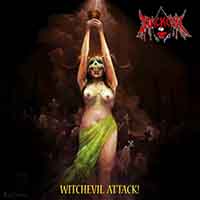 Blackevil - Witchevil Attack!