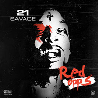 21 Savage - Red Opps