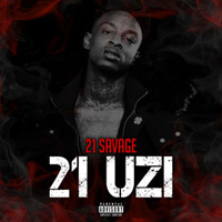 21 Savage - 21 Uzi