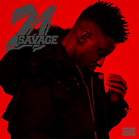 21 Savage - Savage Season (Mixtape)