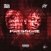 21 Savage - Pressure (with Real Recognize Rio)