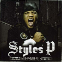 Styles P - Independence