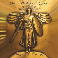Windrose Concern - Angel Of Entropy