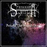 Scathanna Wept - Behold The Night Sky