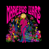Marvelous Liars - Marvelous Liars