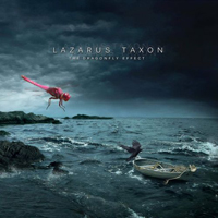 Lazarus Taxon - The Dragonfly Effect