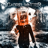 Wintter, Gabriel - Blind Land