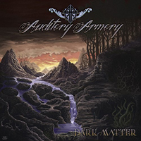 Auditory Armory - Dark Matter