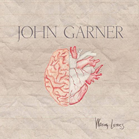 Garner, John - Writing Letters