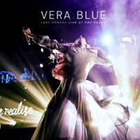 Vera Blue - Lady Powers Live At The Forum (EP)