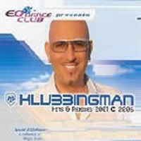 Klubbingman - Hits & Remixes 2001 - 2006 (CD 2)