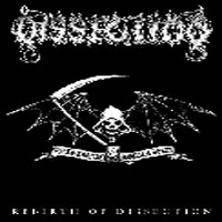 Dissection - The Rebirth Of Dissection