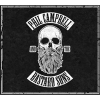 Phil Campbell & The Bastard Sons - Phil Campbell And The Bastard Sons
