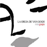 La Oreja De Van Gogh - Mas Guapa (Edicion Especial) (CD 1)