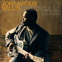 Willis, Jontavious - Spectacular Class