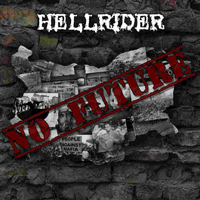 Hellrider (BGR) - No Future (Demo)