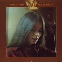 Emmylou Harris - Pieces Of The Sky (Reissue 2004)