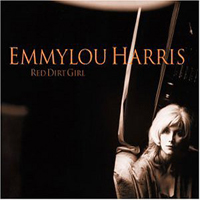 Emmylou Harris - Red Dirt Girl