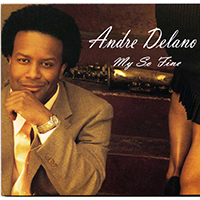 Delano, Andre - My So Fine