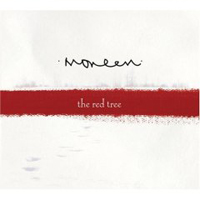 Moneen - The Red Tree