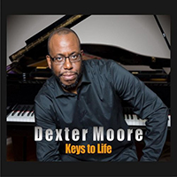 Moore, Dexter - Keys To Life