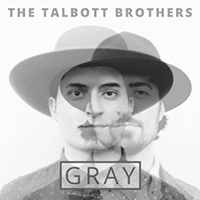 Talbott Brothers - Gray