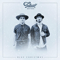 Talbott Brothers - Blue Christmas (Single)