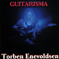 Enevoldsen, Torben - Guitarisma