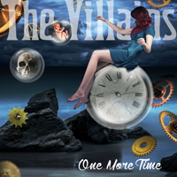 Villains (USA, GR) - One More Time