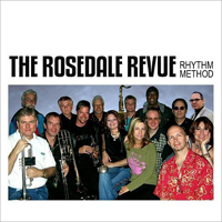 Rosedale Revue - Rhythm Method