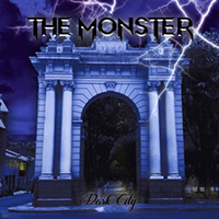 Monster (BOL) - Dark City