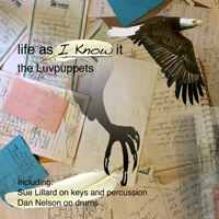 Luvpuppets - Life As I Know It