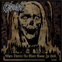 Cleaver - When There's No More Room in Hell