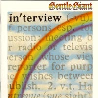 Gentle Giant - Interview