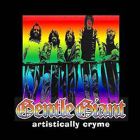 Gentle Giant - Artistically Cryme (CD 1)