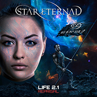 Star Eternal - Life 2.1 Reprisal (Single)