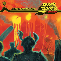 Flaming Lips - It Overtakes Me (Single)