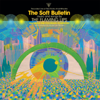 Flaming Lips - The Soft Bulletin: Live at Red Rocks (with The Colorado Symphony & Andre de Ridder)