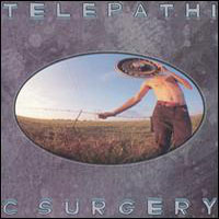 Flaming Lips - Telepathic Surgery