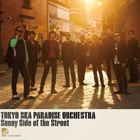 Tokyo Ska Paradise Orchestra - Sunny Side of the Street (EP)