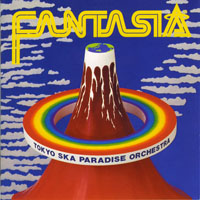 Tokyo Ska Paradise Orchestra - Fantasia