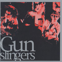 Tokyo Ska Paradise Orchestra - Gunslingers