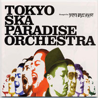 Tokyo Ska Paradise Orchestra - Stompin' On Down Beat Alley