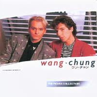 Wang Chung - Remix Collection (CD 1)
