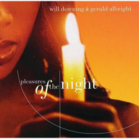 Gerald Albright - Pleasures of the Night (split)